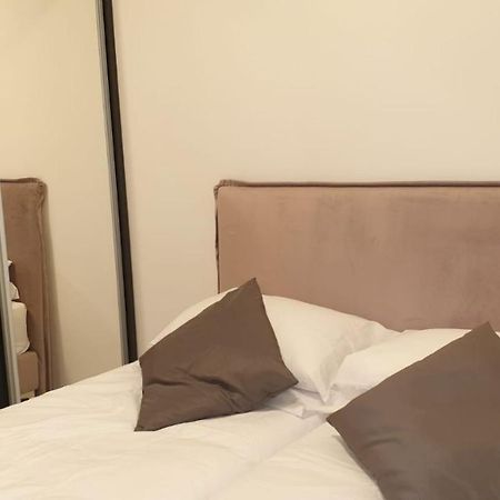 Appartment City Center - J Tower Kudüs Dış mekan fotoğraf