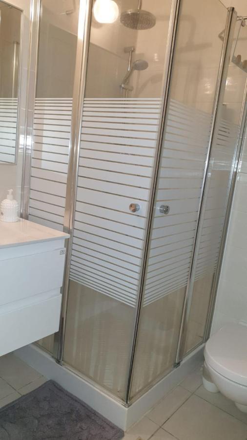 Appartment City Center - J Tower Kudüs Dış mekan fotoğraf